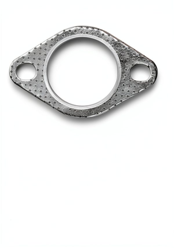 Dsnaduo Exhaust Flange Gaskets 5PCS 2 Inch 50.8mm High-1