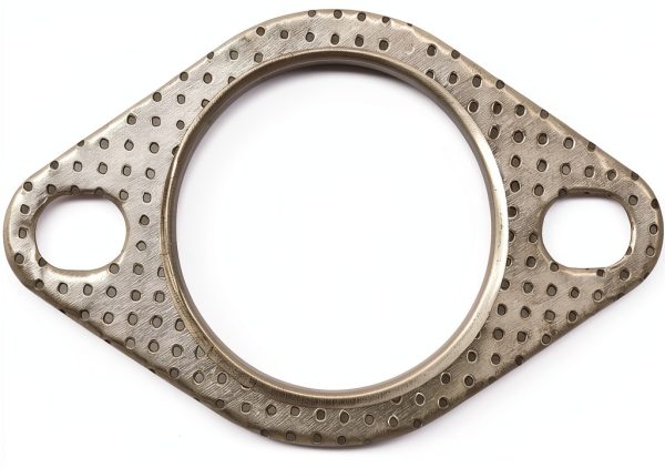 Dsnaduo Exhaust Flange Gaskets 5PCS 2 Inch 50.8mm High-2