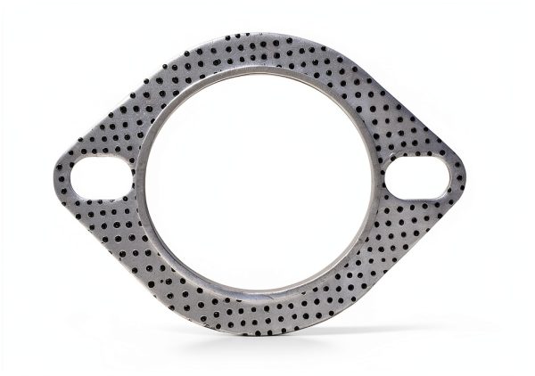 Exhaust Gasket SHINTONES 2.75in Durable Donut-1