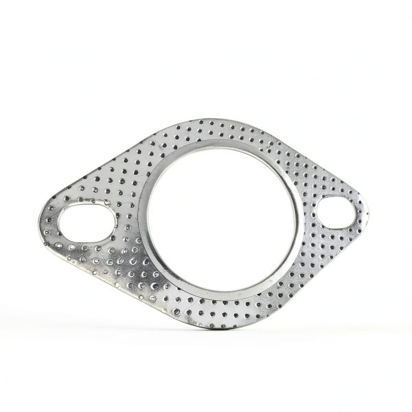 Qianchu Exhaust Flange Gasket 2.0" High Temp Resistant-1