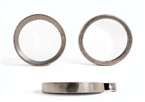 Strongthium Exhaust Gasket for Harley Davidson-3