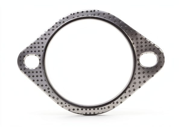 Strongthium 3in Exhaust Gasket Galvanized-2