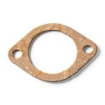Aftermarket Exhaust Flange Gasket for Ford Tractor-0
