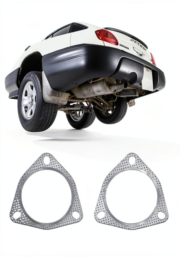 YIYUQI 3.5in 3-Bolt Flanges for Exhaust Pipe-4