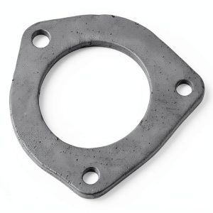 Omix-Ada Exhaust Pipe Flange Gasket for Jeep Wrangler TJ-0