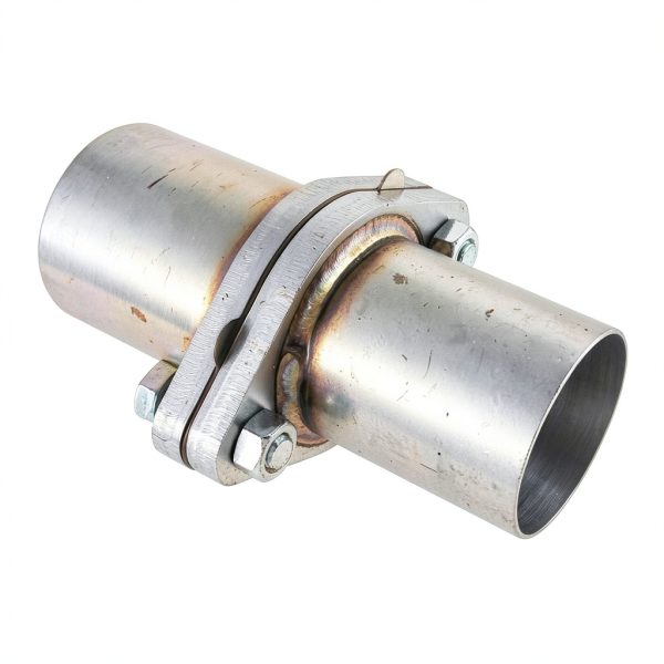 Exhaust Flange Repair Piping Kit by PTEROSAUR Universal Fit-6