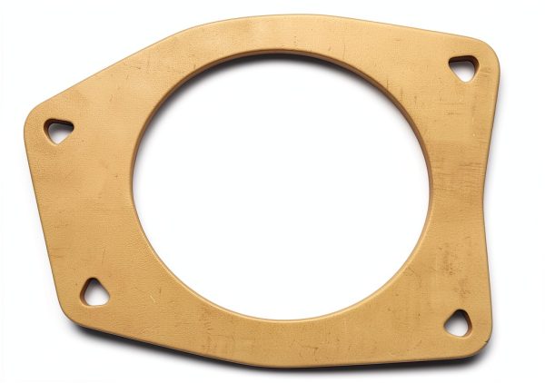 Mopar Gasket Exhaust Replacement OEM Part-0