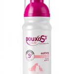 Douxo S3 Calm Mousse 0.75% Ophytrium Relief for Dogs & Cats 5.1oz-0