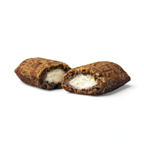 Sentry Calming Chews for Cats - Pheromone Infused Crunchy Creamy 4oz-5