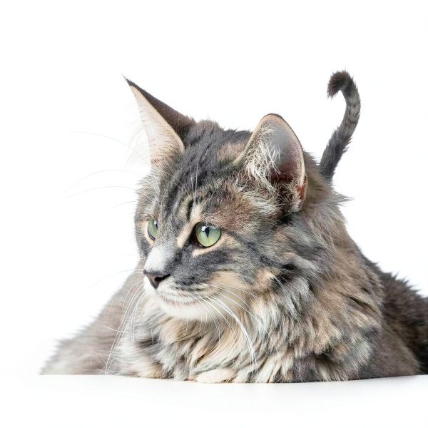 Cat Antibiotic by SalutemPet Liquid 2 Oz Natural Chicken Flavor-5