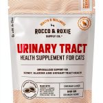 Cat Urinary Health Supplement Rocco & Roxie 3.7oz Chicken Chews-0