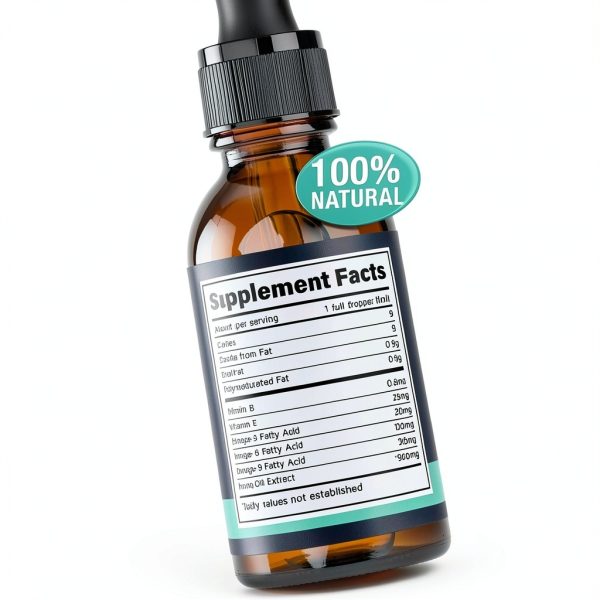 Hemp Oil for Dogs & Cats by Charlie & Buddy – Anxiety & Pain Relief-3