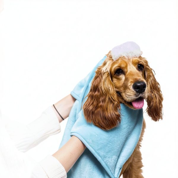 Douxo S3 Pyo Pads Antiseptic Dogs and Cats 3% Chlorhexidine Ophytrium-3
