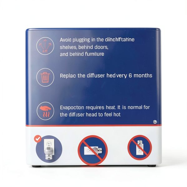 FELIWAY MultiCat 30 Day Cat Calming Plug In Pheromone Diffuser Starter Kit, 48ml - Helps Reduce Conflicts and Signs of Tension in Multi-Cat Households-3